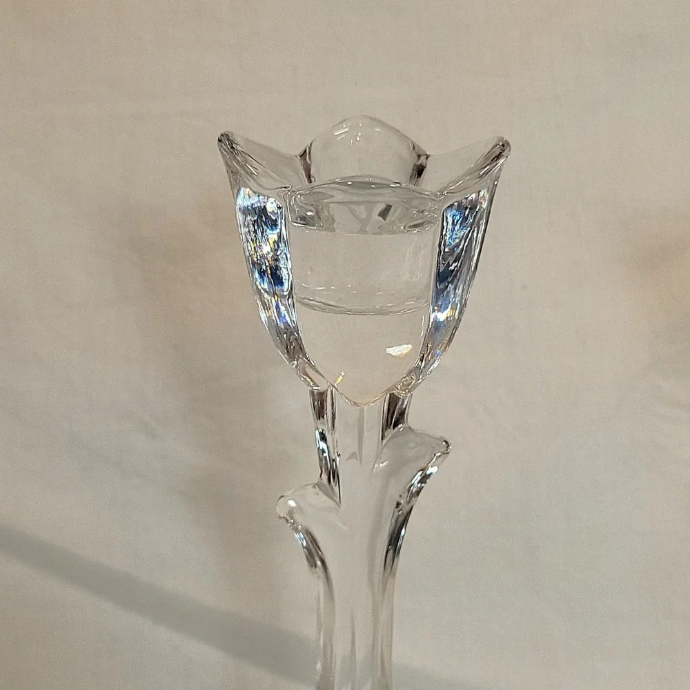 Crystal Clear crystal clear